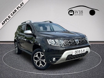 2019 (19) - 1.3 TCe 130 Prestige 5dr