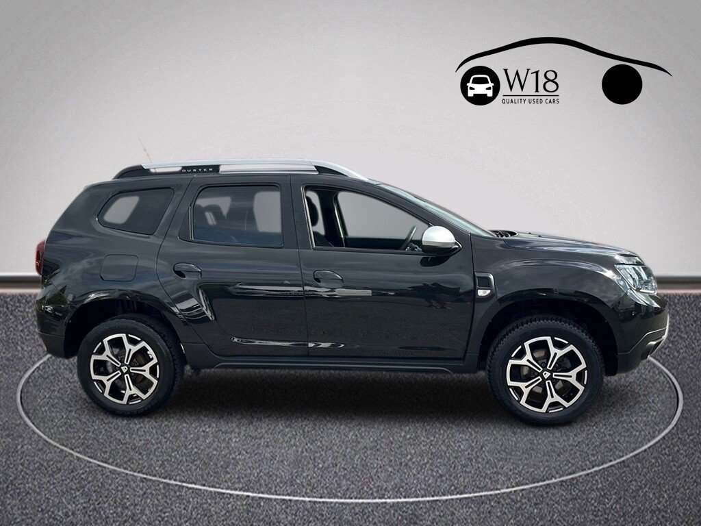 Used Dacia Duster 2019 for sale - 77152896: Photo 2