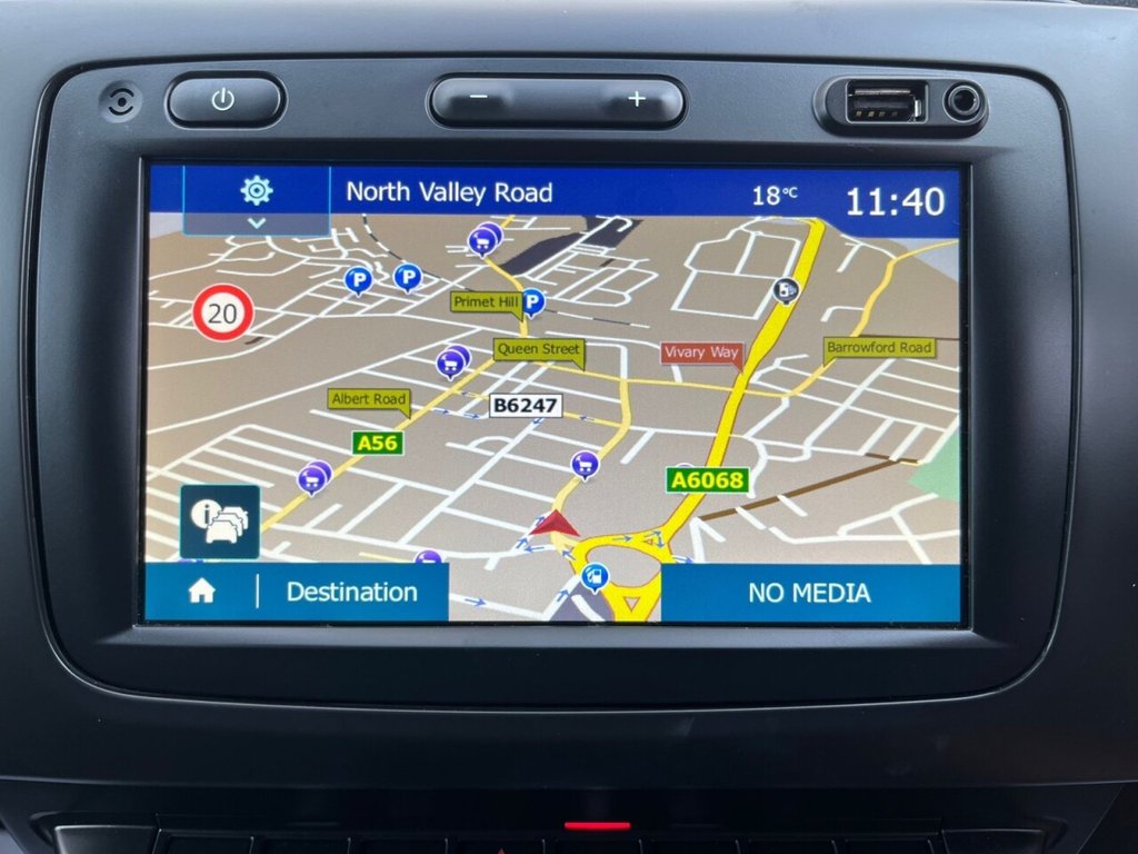 Used Dacia Duster 2019 for sale - 77152896: Photo 30