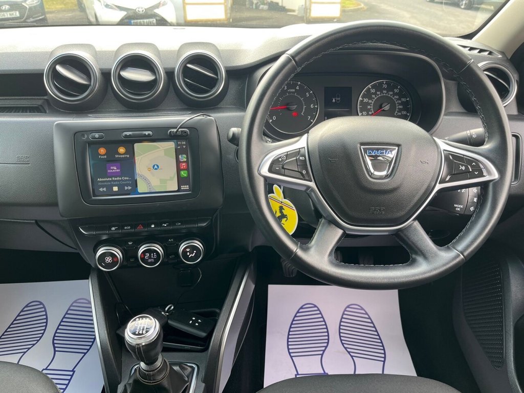 Used Dacia Duster 2019 for sale - 77152896: Photo 33