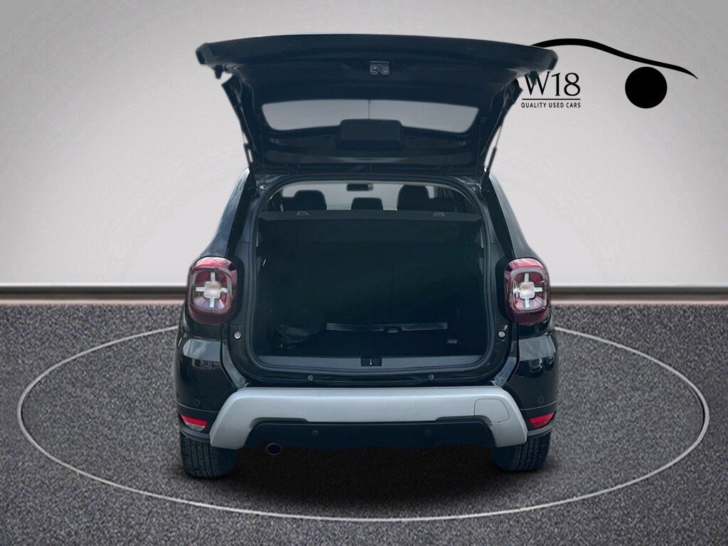 Used Dacia Duster 2019 for sale - 77152896: Photo 5
