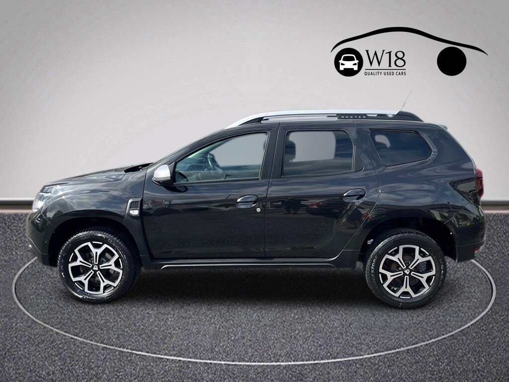 Used Dacia Duster 2019 for sale - 77152896: Photo 7