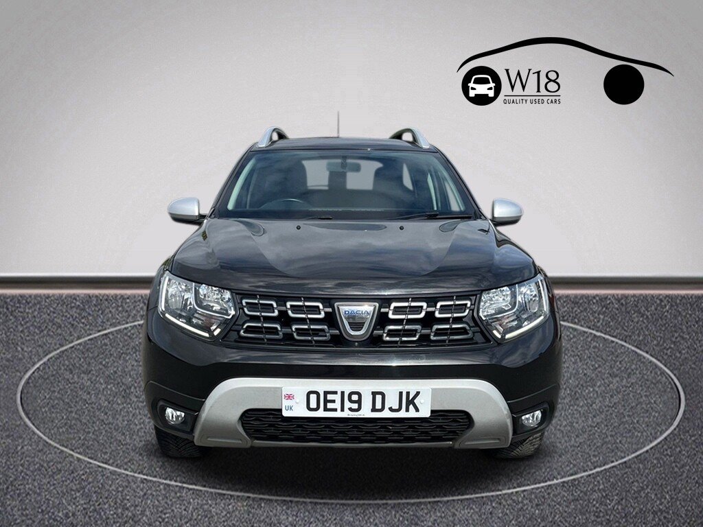 Used Dacia Duster 2019 for sale - 77152896: Photo 9