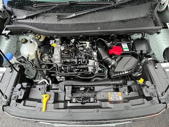 Used Ford Transit Courier 2025 for sale - 78525468: Photo