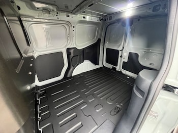 Used Ford Transit Courier 2025 for sale - 78525468: Photo