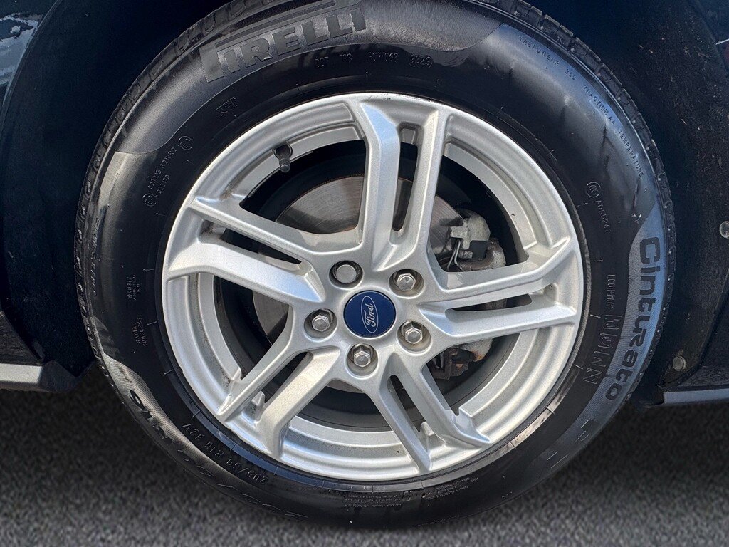 Used Ford Focus 2019 for sale - 76009382: Photo 10