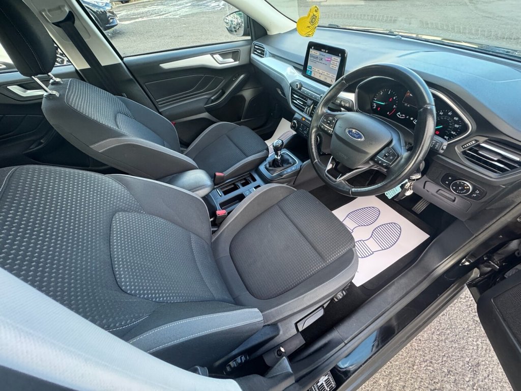 Used Ford Focus 2019 for sale - 76009382: Photo 11