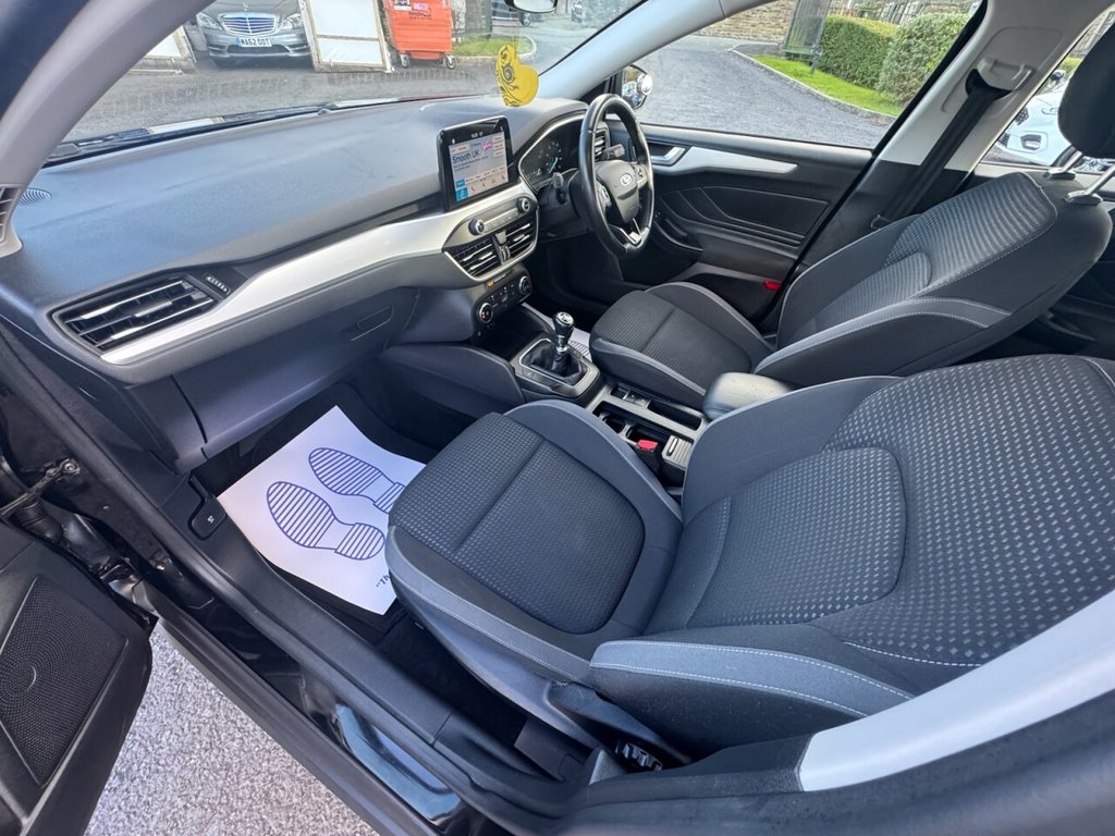Used Ford Focus 2019 for sale - 76009382: Photo 12