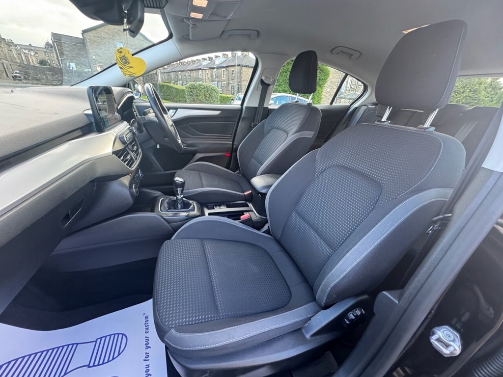 Used Ford Focus 2019 for sale - 76009382: Photo 13