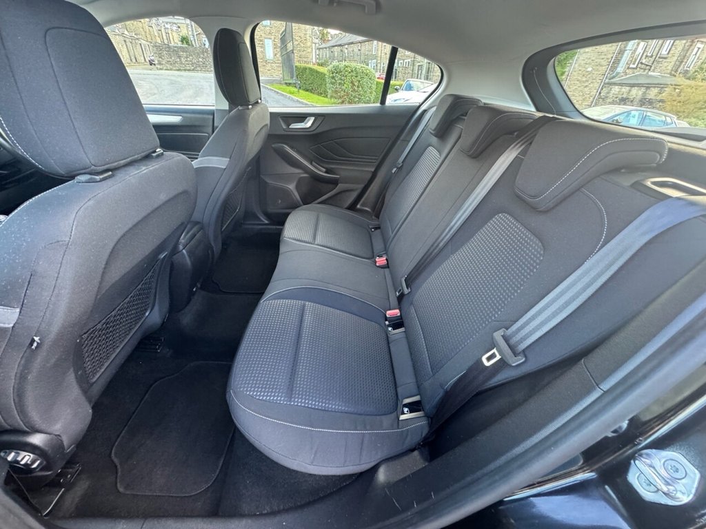 Used Ford Focus 2019 for sale - 76009382: Photo 14