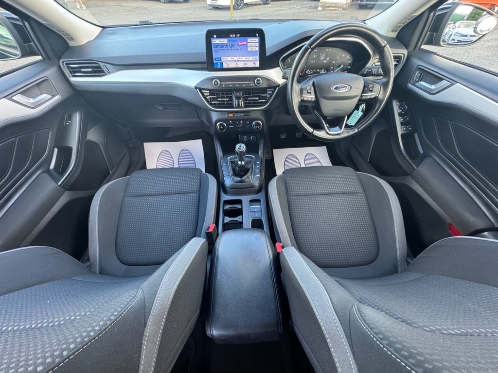 Used Ford Focus 2019 for sale - 76009382: Photo 15