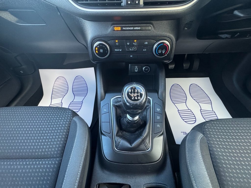 Used Ford Focus 2019 for sale - 76009382: Photo 16