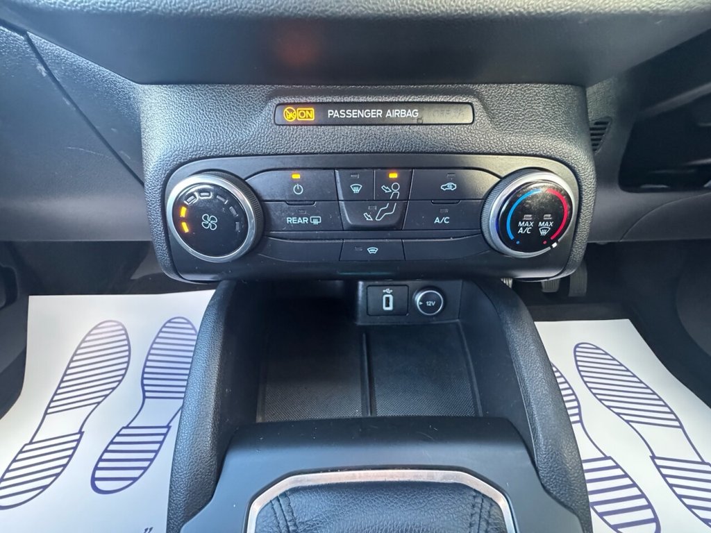 Used Ford Focus 2019 for sale - 76009382: Photo 17