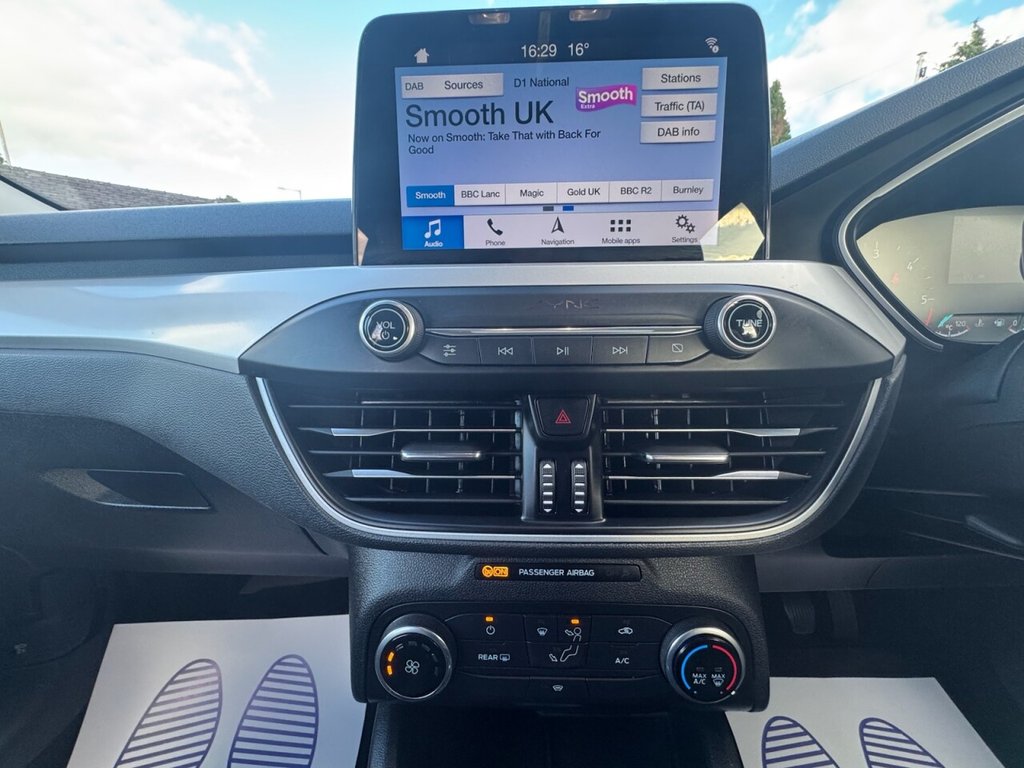 Used Ford Focus 2019 for sale - 76009382: Photo 18