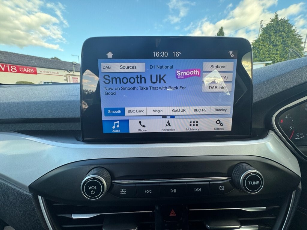 Used Ford Focus 2019 for sale - 76009382: Photo 19