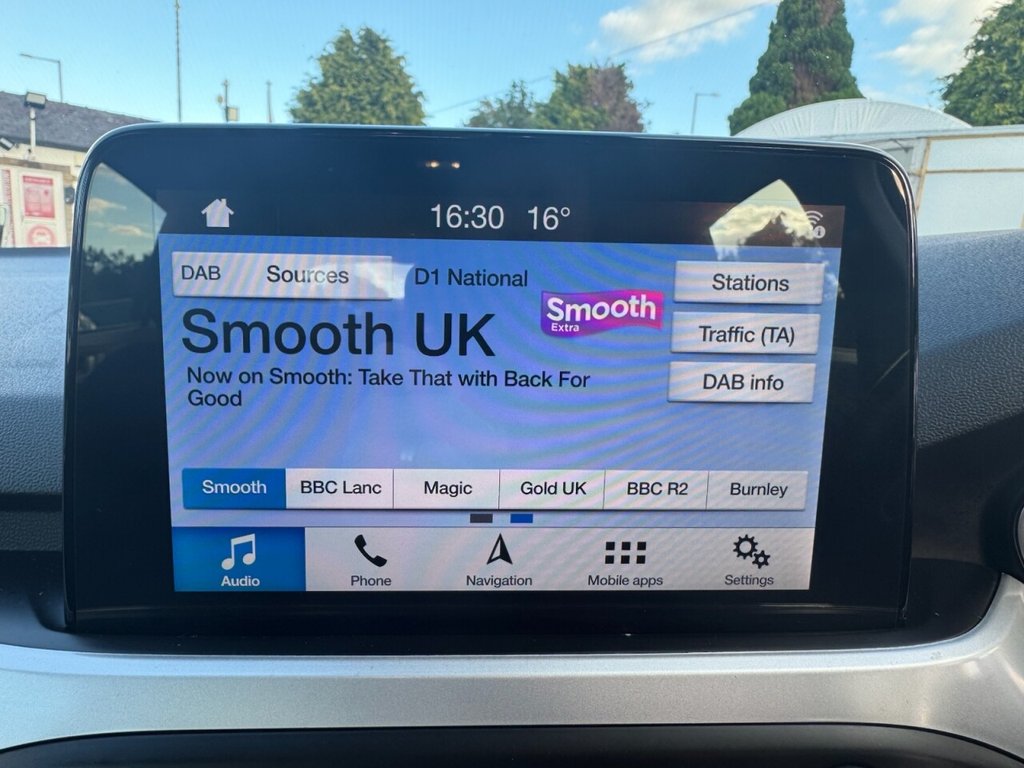 Used Ford Focus 2019 for sale - 76009382: Photo 20