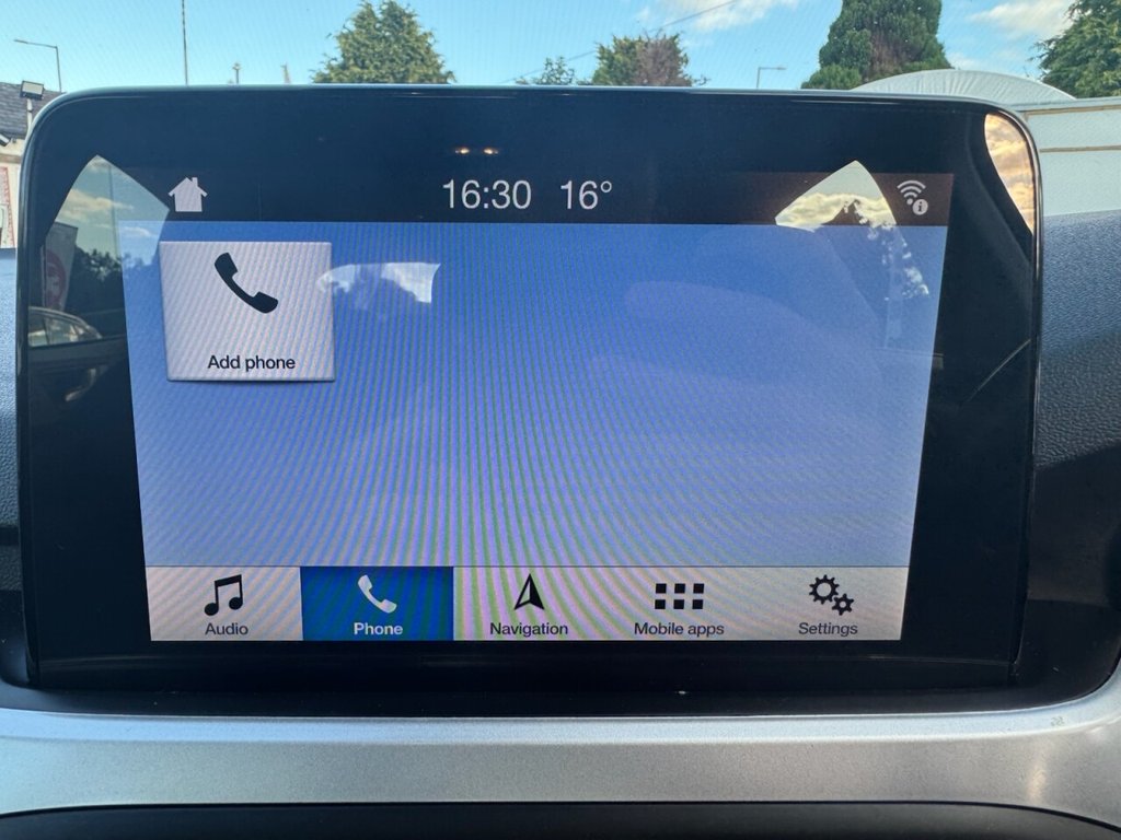 Used Ford Focus 2019 for sale - 76009382: Photo 21