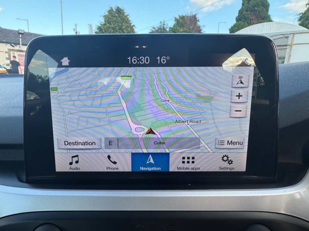 Used Ford Focus 2019 for sale - 76009382: Photo 22