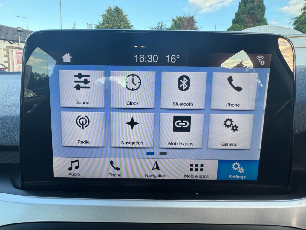 Used Ford Focus 2019 for sale - 76009382: Photo 23