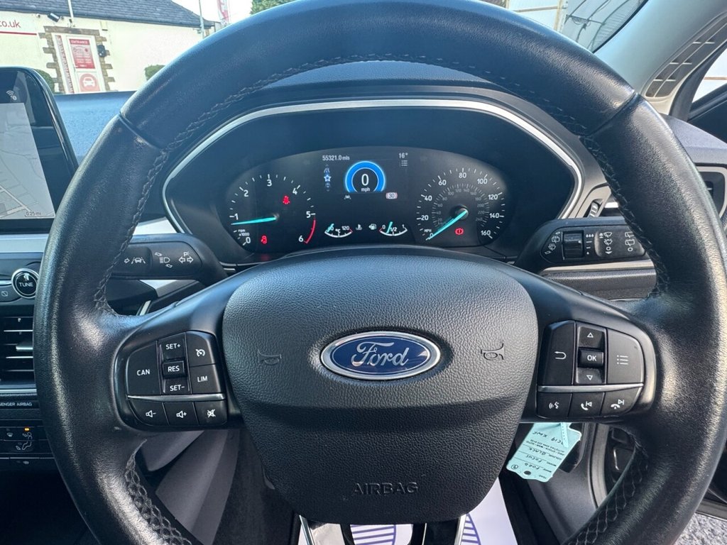 Used Ford Focus 2019 for sale - 76009382: Photo 27