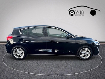 Used Ford Focus 2019 for sale - 76009382: Photo