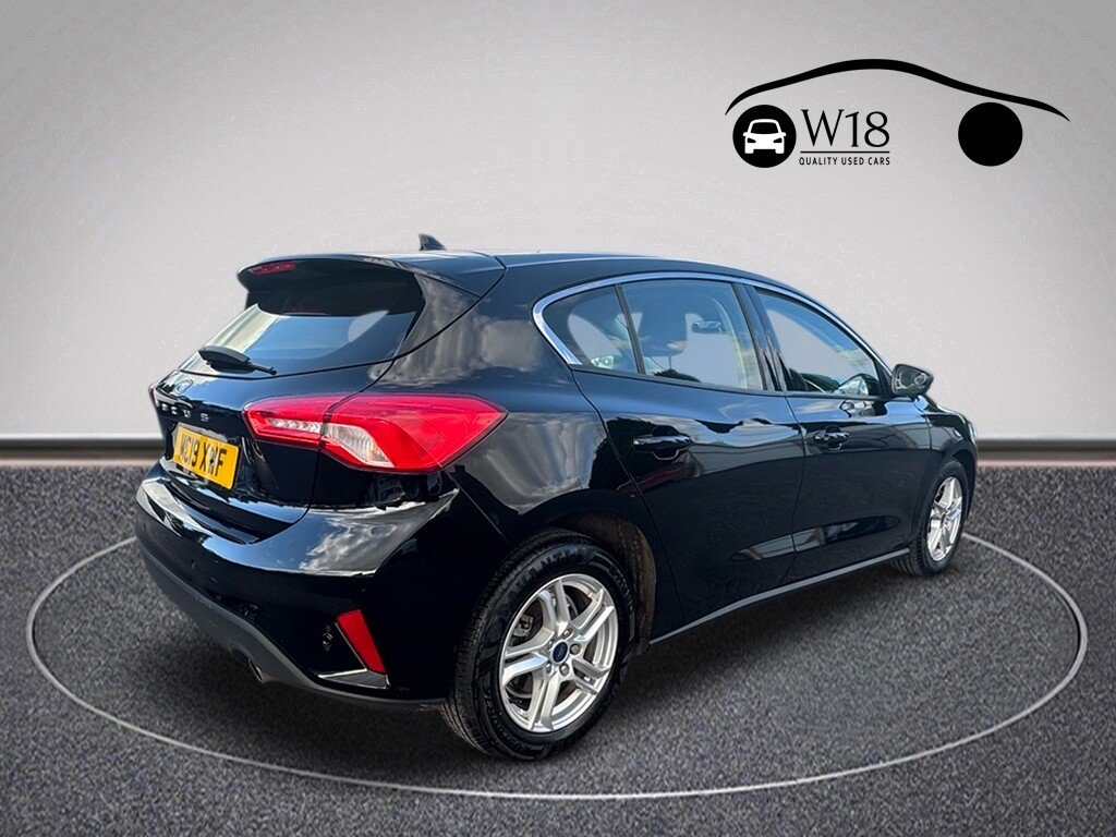 Used Ford Focus 2019 for sale - 76009382: Photo 3