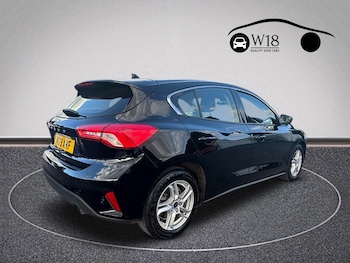 Used Ford Focus 2019 for sale - 76009382: Photo