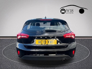 Used Ford Focus 2019 for sale - 76009382: Photo