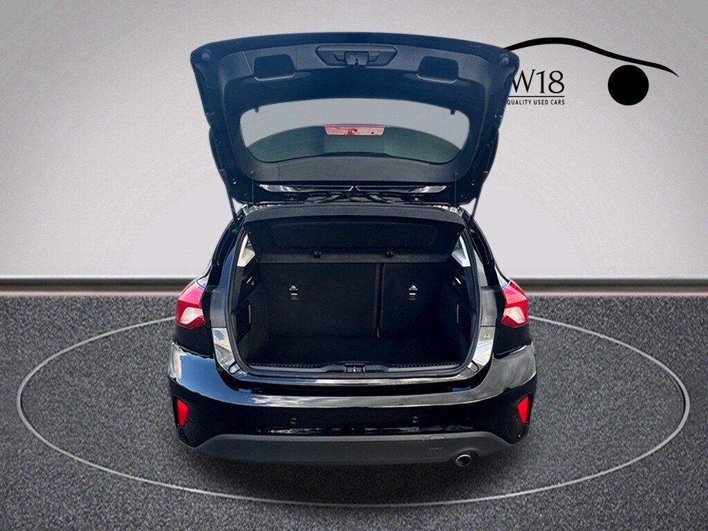 Used Ford Focus 2019 for sale - 76009382: Photo 5