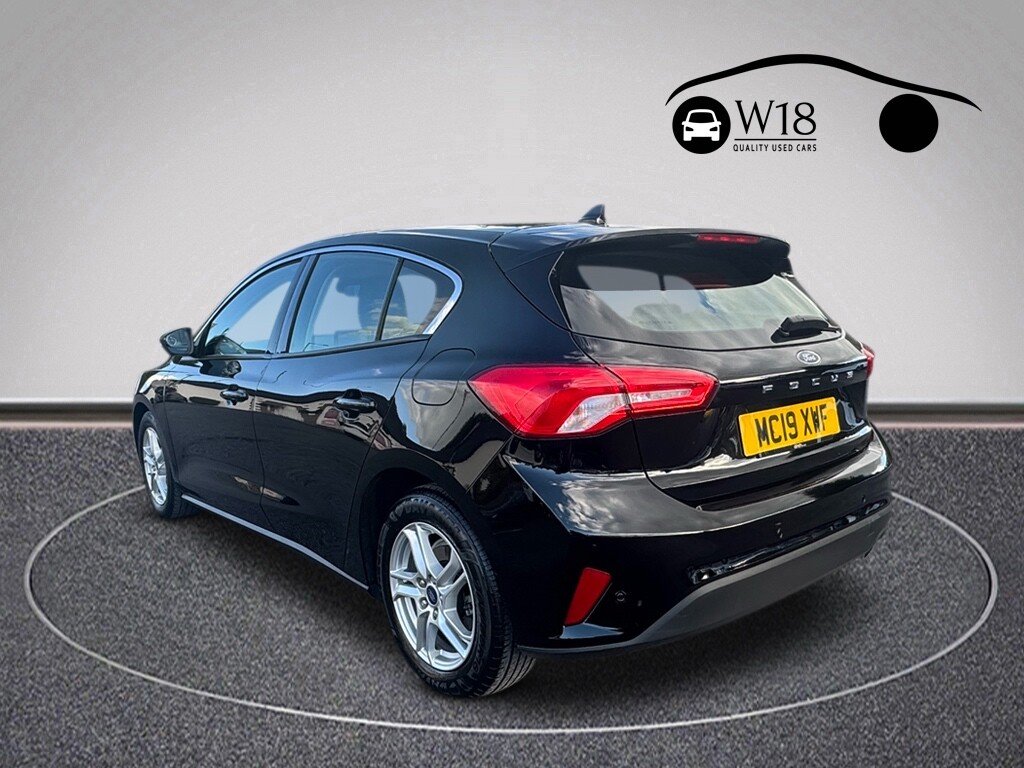 Used Ford Focus 2019 for sale - 76009382: Photo 6