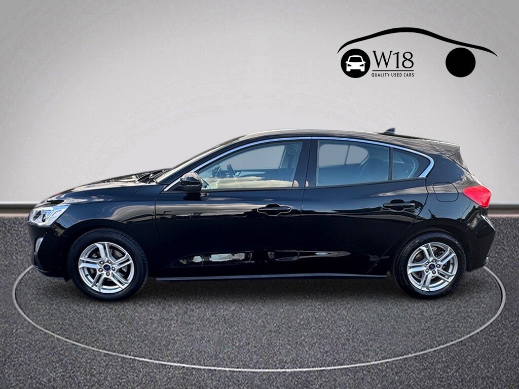 Used Ford Focus 2019 for sale - 76009382: Photo 7