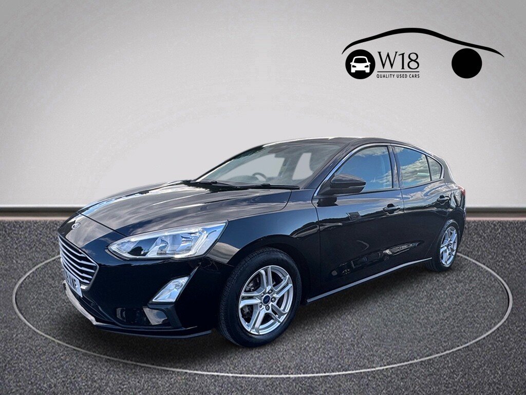 Used Ford Focus 2019 for sale - 76009382: Photo 8