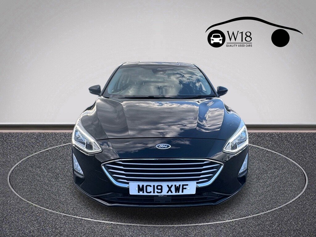 Used Ford Focus 2019 for sale - 76009382: Photo 9