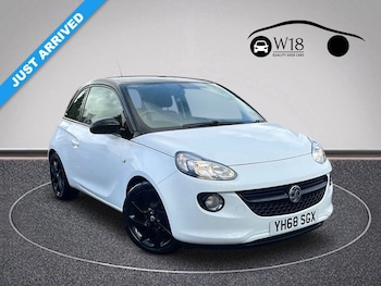 2018 (68) - 1.2i Energised 3dr