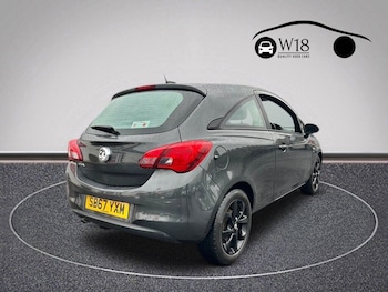 Used Vauxhall Corsa 2017 for sale - 77250431: Photo