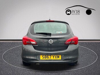 Used Vauxhall Corsa 2017 for sale - 77250431: Photo