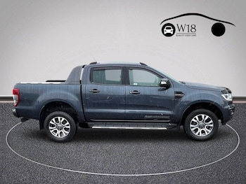 Used Ford Ranger 2021 for sale - 78850953: Photo