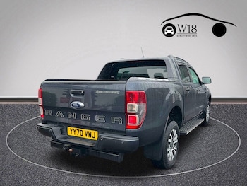 Used Ford Ranger 2021 for sale - 78850953: Photo