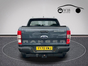 Used Ford Ranger 2021 for sale - 78850953: Photo