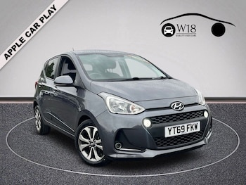 2019 (69) - 1.2 Premium SE Hatchback 5dr Petrol Manual Euro 6 (87 ps)