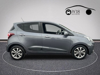 Used Hyundai i10 2019 for sale - 75619926: Photo