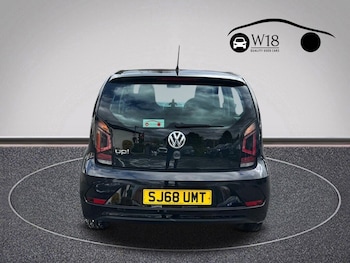Used Volkswagen up! 2018 for sale - 78124603: Photo