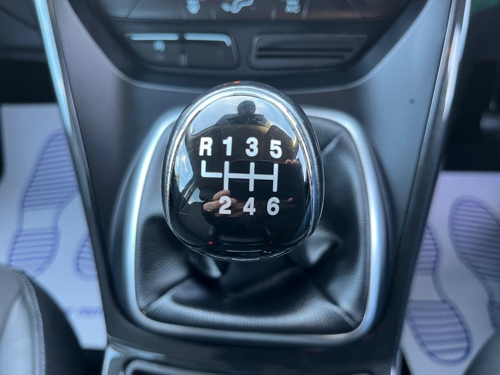 Used Ford Kuga 2018 for sale - 76655246: Photo 10