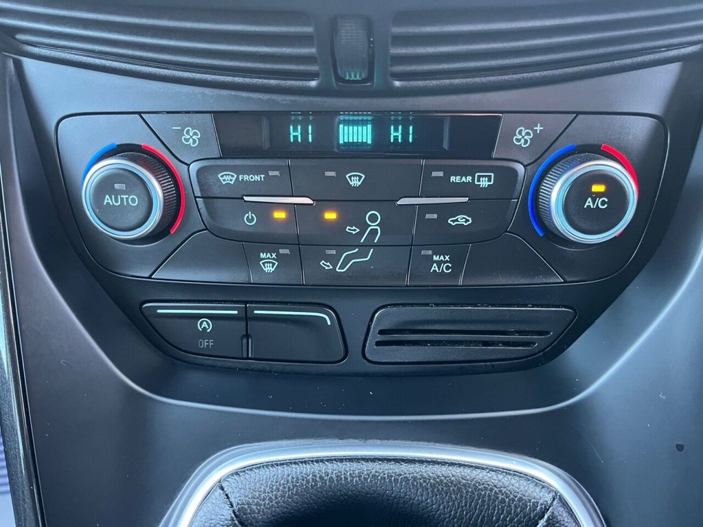 Used Ford Kuga 2018 for sale - 76655246: Photo 11