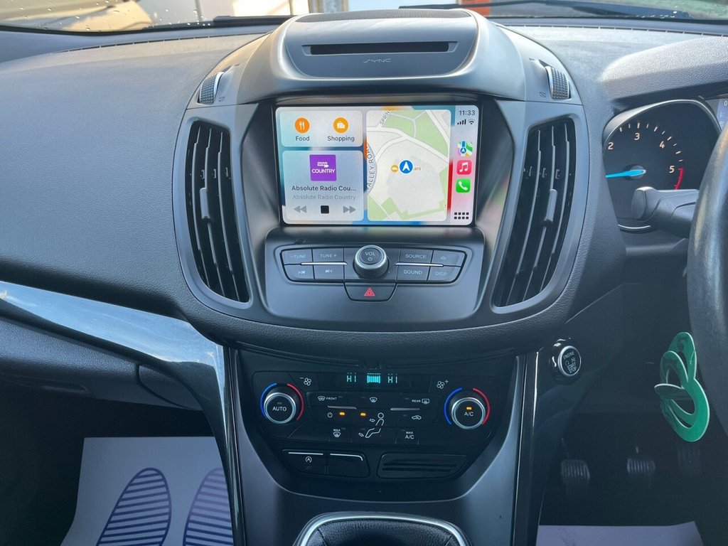 Used Ford Kuga 2018 for sale - 76655246: Photo 12