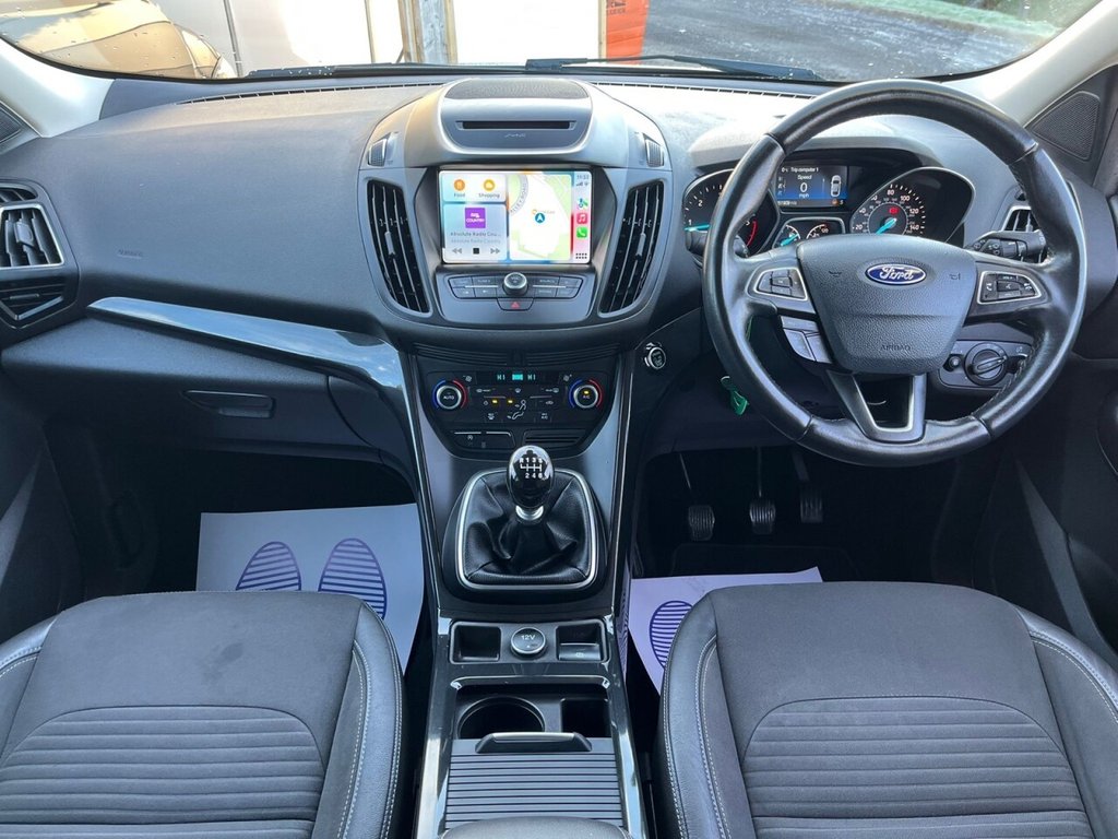 Used Ford Kuga 2018 for sale - 76655246: Photo 13