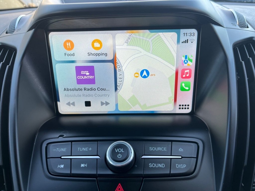 Used Ford Kuga 2018 for sale - 76655246: Photo 14