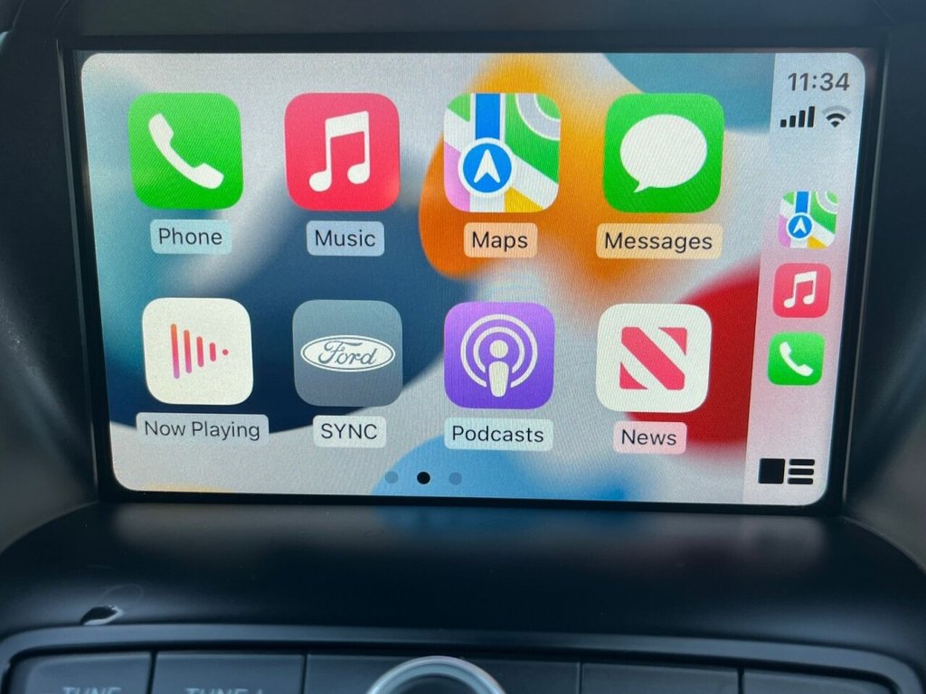 Used Ford Kuga 2018 for sale - 76655246: Photo 15