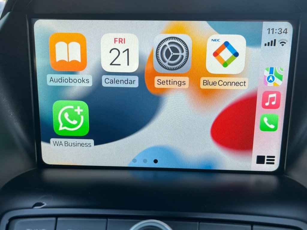 Used Ford Kuga 2018 for sale - 76655246: Photo 16