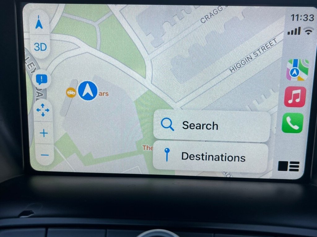 Used Ford Kuga 2018 for sale - 76655246: Photo 17